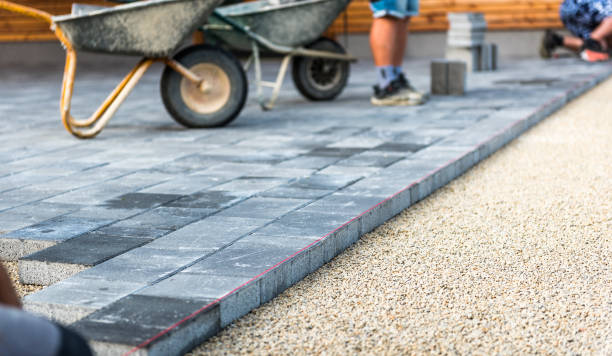 Best Patterned Driveway Pavers in Monaca, PA