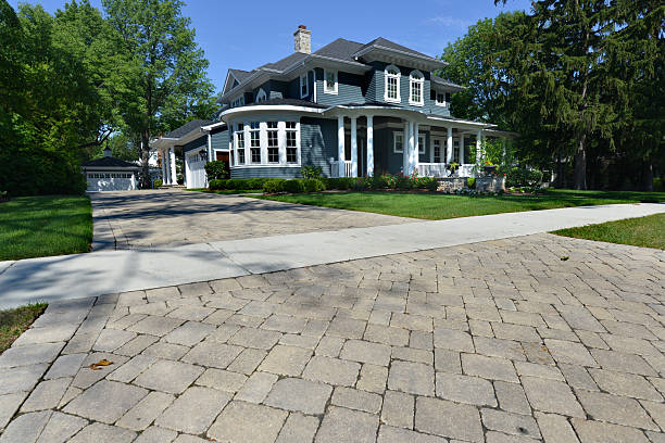 Best Decorative Driveway Pavers in Monaca, PA