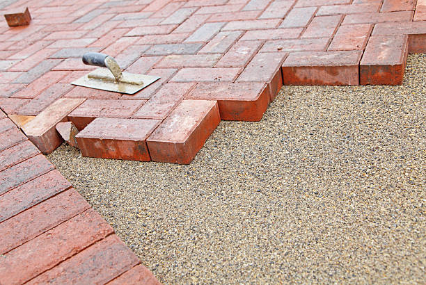 Best Permeable Driveway Pavers in Monaca, PA