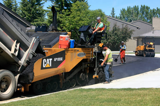 Monaca, PA Driveway Pavers Company